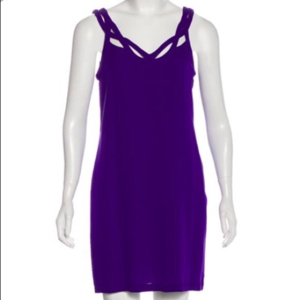 NWT Designer Mini Dress